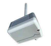 NVSFZGIYG Sensore di Temperatura e umidità SDC-H1T1-08-A5 SDC-H1T1-08-A3 SDC-H1T1-08-A2 Sensore di qualità dell'Aria for Condotto dell'Aria a Parete(SDC-H1T1-08-A5 5% Accuracy)