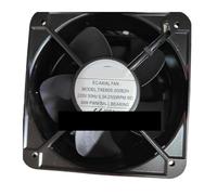 NVSFZGIYG Ventola di Raffreddamento TXE60S-200B2H 22 V 0,3 A
