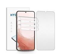 nvskvd Pellicola Opaca per Samsung Galaxy S22 5G, 3 Pezzi TPU Antiriflesso Pellicola Protettive idrogel, Matt Protezione Schermo, Anti Impronta (Non Vetro Temperato)