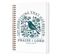 nvucamd 684YZ-book-grebird Office Products, Office & School Supplies, Spiral Notebooks