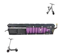 NVVSHND Batteria 36V 7800mAh/10500mAh 1 pz, Compatibile con Xiaomi M365 M356 PRO Batteria Speciale 36V agli ioni di Litio(7800mAH)