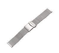 NVVVNX Per il cittadino BJ8050-08E più stile a spina inossidabile collega in acciaio inossidabile Testa modificata per orologio piccolo braccialetto mostro piccolo(2112 Just strap)