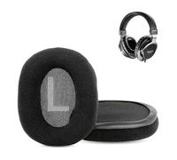NW 3000 Cuscinetti auricolari di ricambio per Neewer NW 2000/Neewer NW 3000 Cuffie Cuscinetti per cuffie con Tessuto confortevole e memory foam