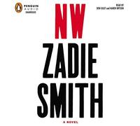 NW by Smith, Zadie on 27/09/2012 Unabridged edition
