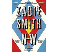 NW: Zadie Smith