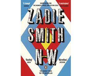 NW: Zadie Smith
