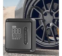 NW05-P Pompa d'aria portatile per auto Pompa d'aria elettrica wireless