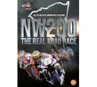 NW200 - The Real Road Race (DVD)