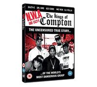 NWA & Eazy-E: The Kings of Compton [DVD] [Edizione: Regno Unito]