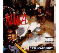 NWA - Niggaz4life