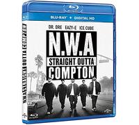 Nwa - straight outta compton