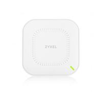 Zyxel NWA50AX 1775 Mbit/s Bianco Supporto Power over Ethernet (PoE)