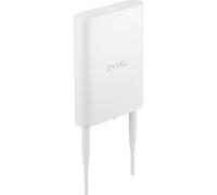 Zyxel WiFi 6 AX1800 Access Point Esterno | IP55 | 802.11ax Dual Band | Smart Mesh | MU-MIMO | Iniettore PoE Incluso | Cloud o Standalone [NWA55AXE]