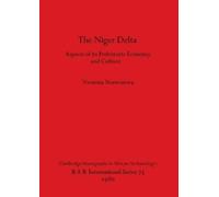 Nwanna Nzewunwa The Niger Delta (Tascabile)