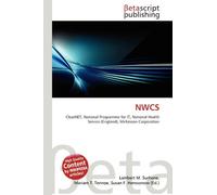 NWCS: ClearNET, National Programme for IT, National Health Service (England), McKesson Corporation