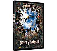 NWD 10 - Dust and Bones DVD [Region 0] [2009] [Edizione: Regno Unito]