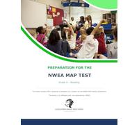 NWEA Map Test Preparation - Grade 4 Reading