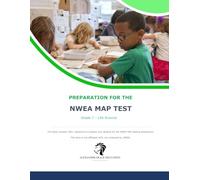 NWEA Map Test Preparation - Grade 7 Life Science