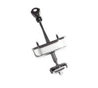 Nwirmtm Cinghia Di Controllo Per Cerniera Porta Anteriore Per Accord Settima Generazione 2003-2007 Limitatore Porta Anteriore Posteriore Cerniera Porta 72340-SDC-A02(Rear Right)