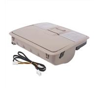 Nwirmtm Per HYUNDAI Per ELANTRA GT Per I30 IX25 Per CRETA K3 12-18 Sopra La Testa Console Luce Della Stanza Luci Cupola Lampada Lettura Lampada Lettura Sul Tetto