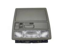 Nwirmtm Per Toyota Per Camry Per Land Per Cruiser Aurion 2007-2011 Auto Sopra Testa Lettura Assy Gruppo Lampada Coperta Custodia Occhiali Lampada Lettura Sul Tetto