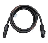 NWP PowerCON TRUE1 Cavo di prolunga NAC3M-TRUE1-L su NAC3F-TRUE1-L, TITANEX® H07RN-F 3G2,5