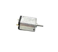 NWPNLXEA 030 Carbon Brush Electronic Starter DC 1.5V-3V 2.4V 38287RPM High Speed for Toy Model Racing Car