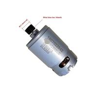 NWPNLXEA 10.8V,12V 16Teeth DC Electronic Starter (16.8V 16TEETH Motor)