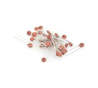 NWPNLXEA 1000pcs Ceramic Capacitor 50v 1pF 10 100p 1nF 10n 100nF 100 101 102 103 104 20pF 22pF 220pF 2.2nF 22nF 220 221 222 223 (50v5pF 1000pcs)