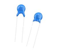 NWPNLXEA 1000pcs High Voltage Ceramic Capacitor 2KV 15PF 22PF 100PF 120PF 150PF 220PF 330PF 470PF 680PF 1NF 1.5NF 2.2NF 3.3NF 4.7NF 10NF (15PF)