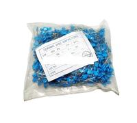 NWPNLXEA 1000pcs High Voltage Ceramic Capacitor 3KV 5PF 10PF 15PF 20PF 22PF 27PF 30PF 47PF 56PF 100PF 220PF 1NF 2.2NF 3.3NF 4.7NF 10NF (220PF)
