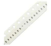 NWPNLXEA 100pcs 0402 SMD Ceramic Capacitor 0.75pF 1.3pF 1.6pF 2.4pF 4.3pF 6.2pF 7.5pF 11pF 16pF 43pF 62pF 110pF 130pF 330nF 680nF 820nF (0402 1.3pF 50V)
