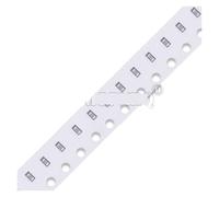 NWPNLXEA 100pcs 0402 SMD Chip Multilayer Ceramic Capacitor 0.5pF - 10uF 10pF 100pF 200pF 1nF 10nF 15nF 68nF 100nF 0.1uF 1uF 2.2uF 4.7uF (75pF)