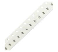 NWPNLXEA 100pcs 0603 Capacitor 0.75p 2.4pF 4.3pF 5.1pF 7.5pF 11pF 16pF 43pF 91pF 110pF 130pF 160pF 20nF 27nF 56nF 150nF 330nF 680nF 3.3uF (0603 9.1pF 50V)