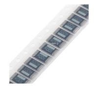 NWPNLXEA 100PCS Alloy Chip resistors 2512 2W R001 R002 R003 R004 R005 R006 R008 R010 R012 R015 R020 R025 R030 R050 1mR 2mR 3mR 5mR 10mR (R002 2mR)