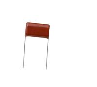NWPNLXEA 100PCS CBB22 Capacitor 630V 102J 222J 332J 472J 562J 682J 822J 103J 223J 333J 473J 683J 823J 104J 154J 224J 334J 474J 564J 684J (564J P20)