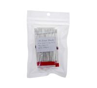 NWPNLXEA 100pcs/lot 1W Zener Diode (3V 3.3V 3.6V 5.1V 5.6V 7.5V 10V 12V 13V 15V 16V 18V 20V 22V 24V 30V 33V 39V) DO-35 Series (1N4740A 10V 100pcs)