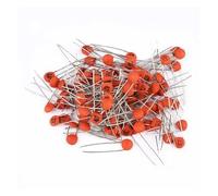 NWPNLXEA 100PCS/LOT Ceramic Capacitor 50V 1pF ~ 100nF 104 0.1uF 4.7PF 10PF 22PF 33PF 68PF 100PF 101 220PF 221 330PF 470PF 1NF 103 47NF (30PF)