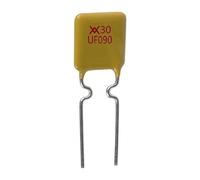 NWPNLXEA 100PCS RUEF090 UF090 30V 0.9A 900MA PPTC Resettable Fuse