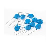 NWPNLXEA 100PCS Y1 SafetyCapacitor 250V 400V 102M 103M 471M 222M 472M 470PF 1NF 2.2NF 4.7NF 10NF Set of Ceramic Capacitors Kit
