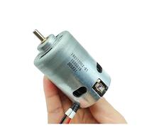 NWPNLXEA 1080016 48MM RS-887 Electronic Starter DC 12V-20V 18V High Speed Power Large Torque 5MM Shaft