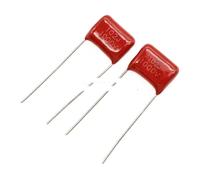 NWPNLXEA 10pcs 1000V 224 104 102 222 472 1KV CBB Capacitor 2.2NF 4.7NF 0.1UF 100NF 0.22UF 220NF 0.001UF 1NF 1000PF 102J 472J 104J 224J (1000V 102J 10MM)