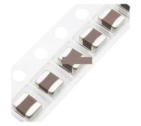 NWPNLXEA 10pcs 1210 4.7UF 25V 50V 100V 475K 10% X7R 3225 SMD Ceramic Capacitor (1210 4.7UF 475K 25V)