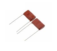 NWPNLXEA 10pcs 1600V 682 103 473 104 105 102 222 472 562 J 1.6KV 6.8NF 10NF 47NF 100NF 1UF 0.001UF 1NF 2.2NF 4.7NF 5.6NF CBB22 Capacitor (1600V 105J 25MM)