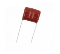 NWPNLXEA 10pcs 1600V 682 103 473 104 105 102 222 472 562 j 1.6KV 6.8NF 10NF 47NF 100NF 1UF 0.001UF 1NF 2.2NF 4.7NF 5.6NF CBB Capacitor (1600V 472J 15MM)