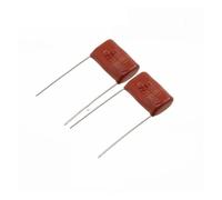 NWPNLXEA 10pcs 1600V 682 103 473 104 105 102 222 472 562 j 1.6KV 6.8NF 10NF 47NF 100NF 1UF 0.001UF 1NF 2.2NF 4.7NF 5.6NF CBB81 Capacitor (1600V 473J 20MM)