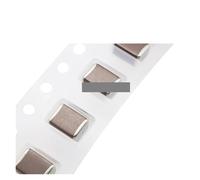 NWPNLXEA 10pcs 1812 10UF 25V 50V 100V 106K 10% X7R Material 4532 Chip Capacitor (10pcs 10UF 106K 25V)