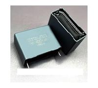 NWPNLXEA 10PCS MKP 2.2uf 225 2u2 305v 275v X2 Film Capacitor P28
