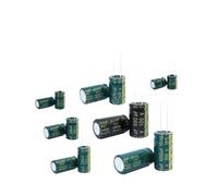 NWPNLXEA 10V 16V 25V 35V 63V High Frequency Low Aluminum Capacitor 10V470UF 1500UF 16V330UF 470UF 25V47UF 3300UF 35V100UF 63V3300UF (63V3300UF 2PCS)