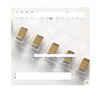 NWPNLXEA 1206 SMD Capacitor 100nf 50V 104K 100pcs X7R